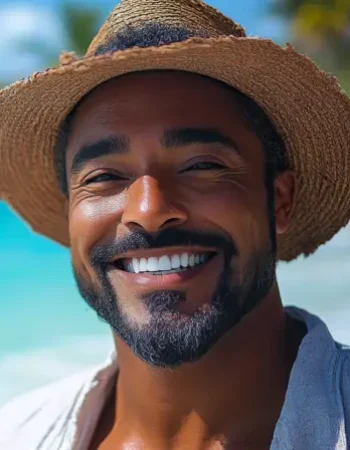 Darryl Ellery Adventure & Eco‑Luxury Travel Writer