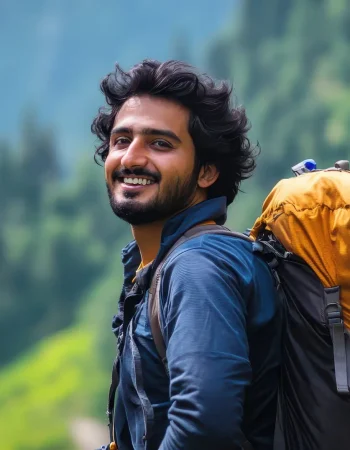 Aarav Patel – Global Luxury Destination Specialist