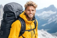 Alexander Pierce - Luxury Travel Writer & Destination Curator