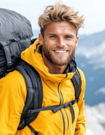 Alexander Pierce - Luxury Travel Writer & Destination Curator