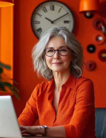 Sienna Hart – Wellness & Spa Retreat Curator