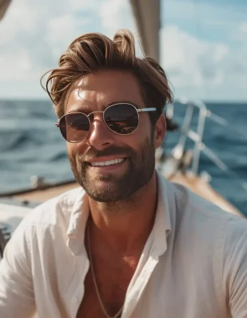 Jonah Clarke – Yacht & Coastal Escape Correspondent